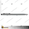 BOLIGRAFO SLIM TOUCH/GRIS CLARO/GRIS CLARO, photo 4