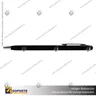 BOLIGRAFO SLIM TOUCH/NEGRO/NEGRO, photo 1