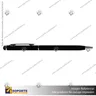 BOLIGRAFO SLIM TOUCH/NEGRO/NEGRO, photo 2