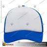 JOCKEY TRUCKER/AZULINO/BLANCO, photo 1