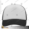 JOCKEY TRUCKER/NEGRO/BLANCO, photo 2