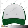 JOCKEY TRUCKER/VERDE/BLANCO, photo 2