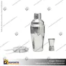 COCTAIL SET BARMAN/GRIS PLATA/GRIS PLATA, photo 1