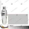 COCTAIL SET BARMAN/GRIS PLATA/GRIS PLATA, photo 2