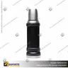 TERMO IGUAZU/NEGRO/GRIS PLATA, photo 1
