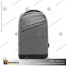MOCHILA DUOMO TECH/GRIS CLARO/GRIS CLARO, photo 3