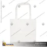 BOLSA Z5 39X38/BLANCO/BLANCO, photo 1