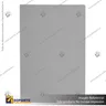 CUADERNO JOTTER/GRIS CLARO/GRIS CLARO, photo 2
