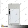 MAGNET NOTEPAD/BLANCO/BLANCO, photo 2