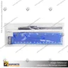 SET STATIONERY VISIBILITY/AZUL/AZUL, photo 2