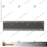SET STATIONERY VISIBILITY/NEGRO/NEGRO, photo 1