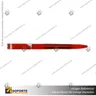 SET STATIONERY APTITUDE/ROJO/ROJO, photo 6
