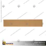 SET DE LAPICES COLORES X 4/KAKI/KAKI, photo 2