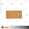 SET DE MINI LAPICES GRAFITO X 6/KAKI/KAKI, photo 2