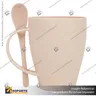 MUG MARSH/KAKI/KAKI, photo 1