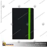 CUADERNO UNIVERSITY COLOR/VERDE/VERDE, photo 4