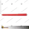 BOLIGRAFO FOSTER/ROJO/ROJO, photo 1