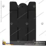 CARD HOLDER STOP/NEGRO/NEGRO, photo 1