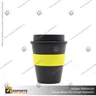 MUG EXPRESS CUP/NEGRO/AMARILLO, photo 1