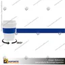 MUG EXPRESS CUP/BLANCO/AZUL, photo 3