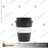 MUG EXPRESS CUP/NEGRO/BLANCO, photo 2