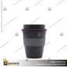 MUG EXPRESS CUP/NEGRO/GRIS CLARO, photo 2