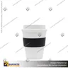 MUG EXPRESS CUP/BLANCO/NEGRO, photo 1