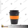 MUG EXPRESS CUP/NEGRO/NARANJO, photo 1