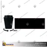 MUG EXPRESS CUP/NEGRO/ROJO, photo 2
