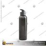 BOTELLA MADAGASCAR/NEGRO/NEGRO, photo 3