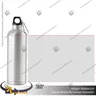 BOTELLA SPORT ALUMINUM/GRIS CLARO/GRIS CLARO, photo 1