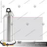 BOTELLA SPORT ALUMINUM/GRIS CLARO/GRIS CLARO, photo 4