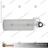 BOTELLA SPORT ALUMINUM/GRIS CLARO/GRIS CLARO, photo 6