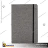 CUADERNO DUOMO/GRIS CLARO/GRIS CLARO, photo 1