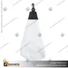 TOALLA DE GOLF/BLANCO/BLANCO, photo 1