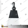 TOALLA DE GOLF/BLANCO/BLANCO, photo 2