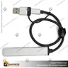 HUB USB-C SLIM/GRIS CLARO/GRIS CLARO, photo 2