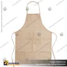DELANTAL JUTE/MARRON CLARO/MARRON CLARO, photo 2