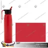BOTELLA JIM/ROJO/ROJO, photo 1