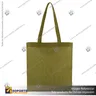 TOTE HEMP/VERDE/VERDE, photo 1