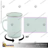MUG CAMPSTER/BLANCO/BLANCO, photo 2