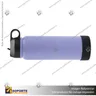 BOTELLA HYDRAGO 750 ML/MORADO/NEGRO, photo 4