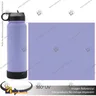 BOTELLA HYDRAGO 750 ML/MORADO/NEGRO, photo 8