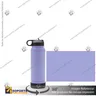 BOTELLA HYDRAGO 750 ML/MORADO/NEGRO, photo 9