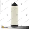 BOTELLA HYDRAGO 750 ML/ARENA/NEGRO, photo 1