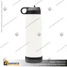 BOTELLA HYDRAGO 750 ML/BLANCO/NEGRO, photo 1