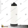 BOTELLA HYDRAGO 750 ML/BLANCO/NEGRO, photo 7