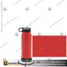 BOTELLA HYDRAGO 750 ML/ROJO/NEGRO, photo 9