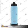 BOTELLA HYDRAGO 1000 ML/CELESTE/NEGRO, photo 2