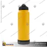BOTELLA HYDRAGO 1200 ML/AMARILLO/NEGRO, photo 9